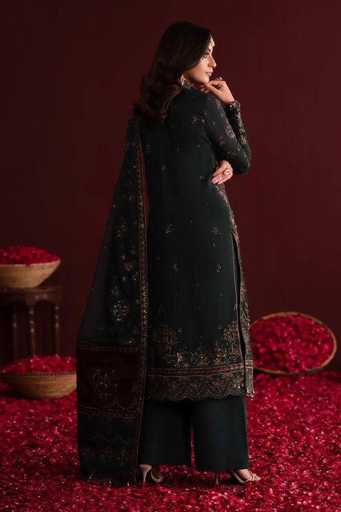 Emaan Adeel | Nooresha Formals 25 | Kavya by Maria Faisal - Registered Vendor of : Emaan Adeel - type : Ladies Clothes - 100% original wedding dresses