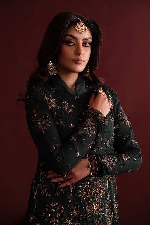 Emaan Adeel | Nooresha Formals 25 | Kavya by Maria Faisal - Registered Vendor of : Emaan Adeel - type : Ladies Clothes - 100% original wedding dresses