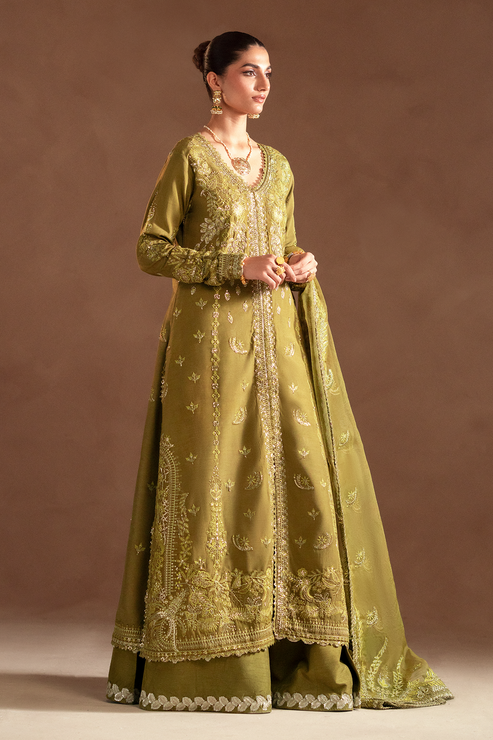 Emaan Adeel | Selene Formals | AURELIA - Ladies Clothes 