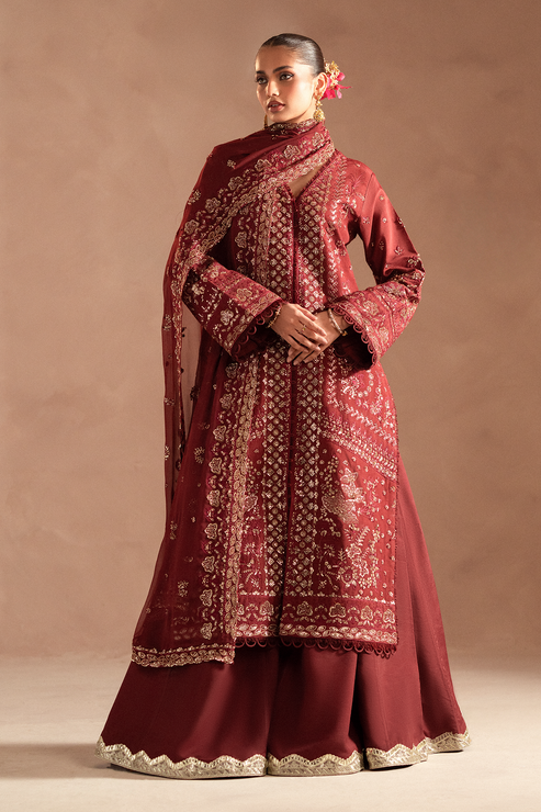 Emaan Adeel | Selene Formals | ELYRA - Ladies Clothes 