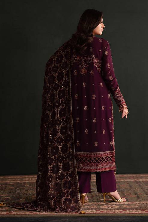 Emaan Adeel | Nooresha Formals 25 | Jenan by Maria Faisal - Registered Vendor of : Emaan Adeel - type : Ladies Clothes - 100% original wedding dresses