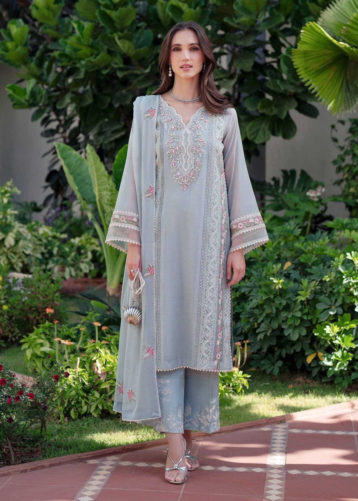 Mehak Yaqoob | Marvi Festives | Nova by Maria Faisal - Registered Vendor of : Mehak Yaqoob - type : Ladies Clothes - 100% original wedding dresses
