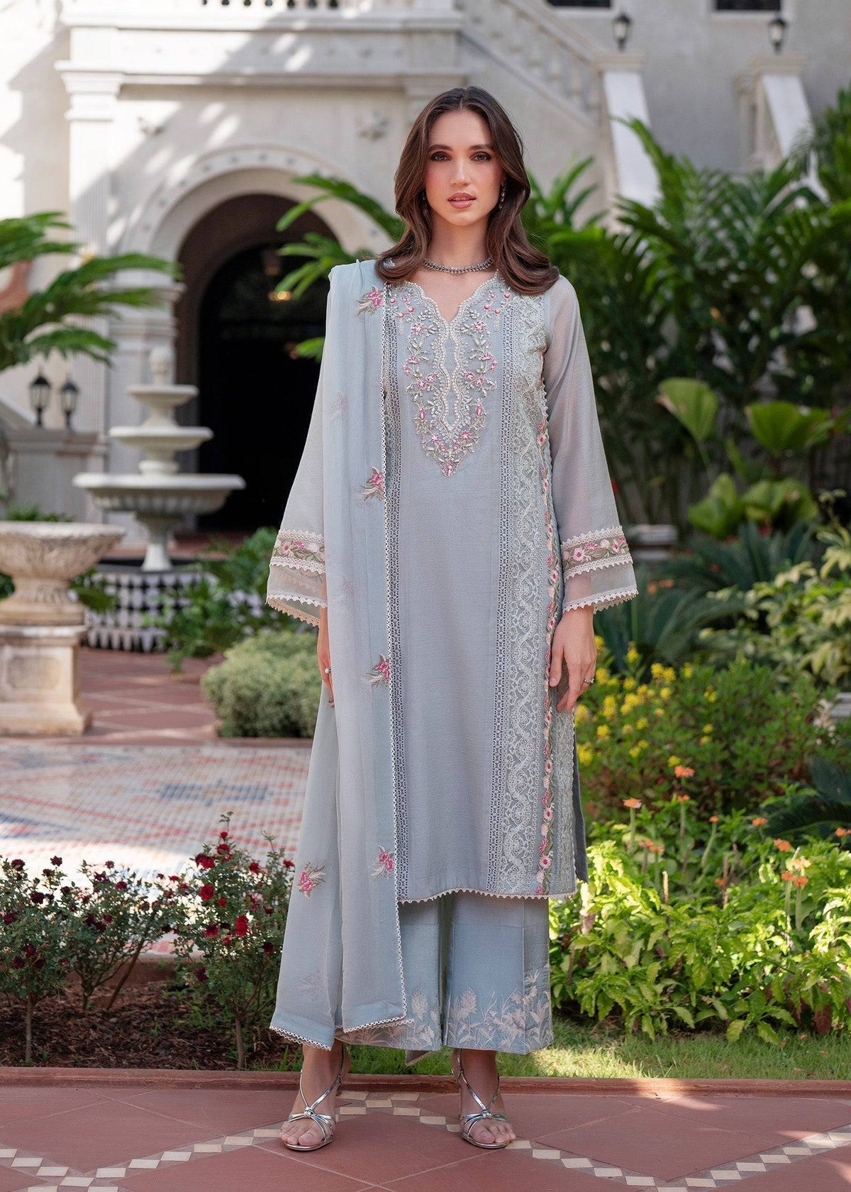 Mehak Yaqoob | Marvi Festives | Nova by Maria Faisal - Registered Vendor of : Mehak Yaqoob - type : Ladies Clothes - 100% original wedding dresses