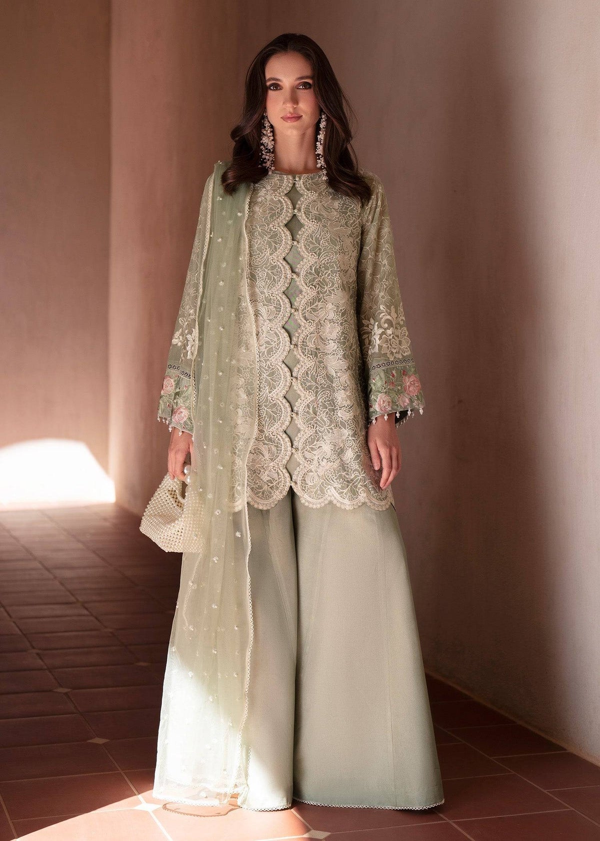 Mehak Yaqoob | Marvi Festives | Eva by Maria Faisal - Registered Vendor of : Mehak Yaqoob - type : Ladies Clothes - 100% original wedding dresses