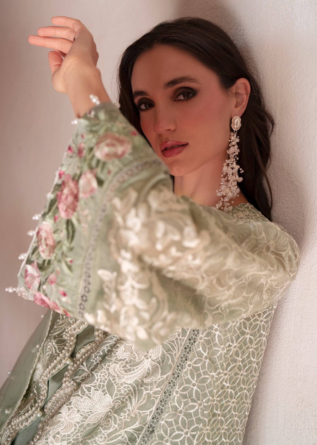 Mehak Yaqoob | Marvi Festives | Eva by Maria Faisal - Registered Vendor of : Mehak Yaqoob - type : Ladies Clothes - 100% original wedding dresses