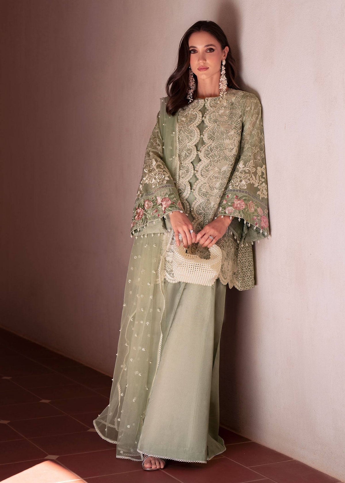 Mehak Yaqoob | Marvi Festives | Eva by Maria Faisal - Registered Vendor of : Mehak Yaqoob - type : Ladies Clothes - 100% original wedding dresses