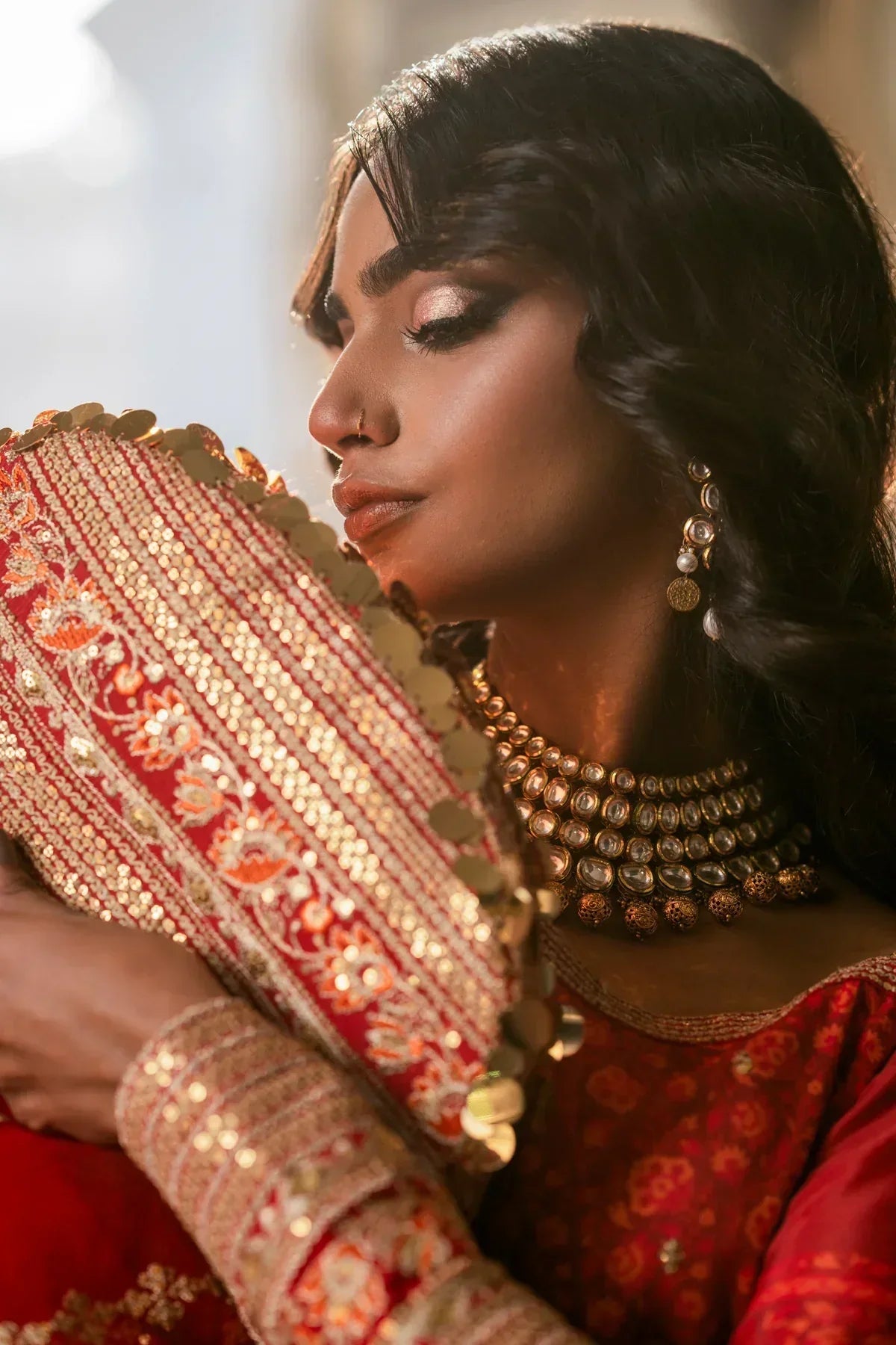 Erum Khan | Mannat Formals | Gulnaar