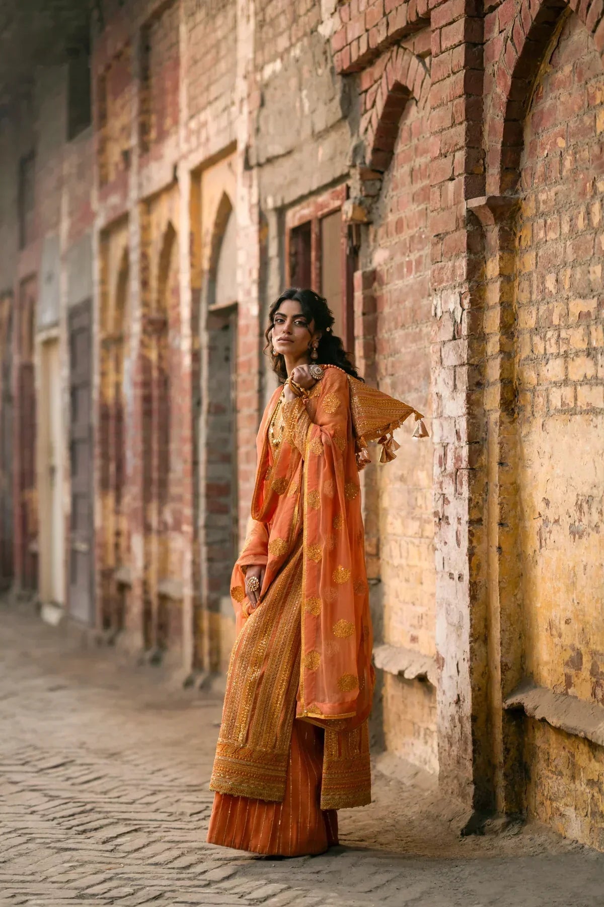 Erum Khan | Mannat Formals | Shamma