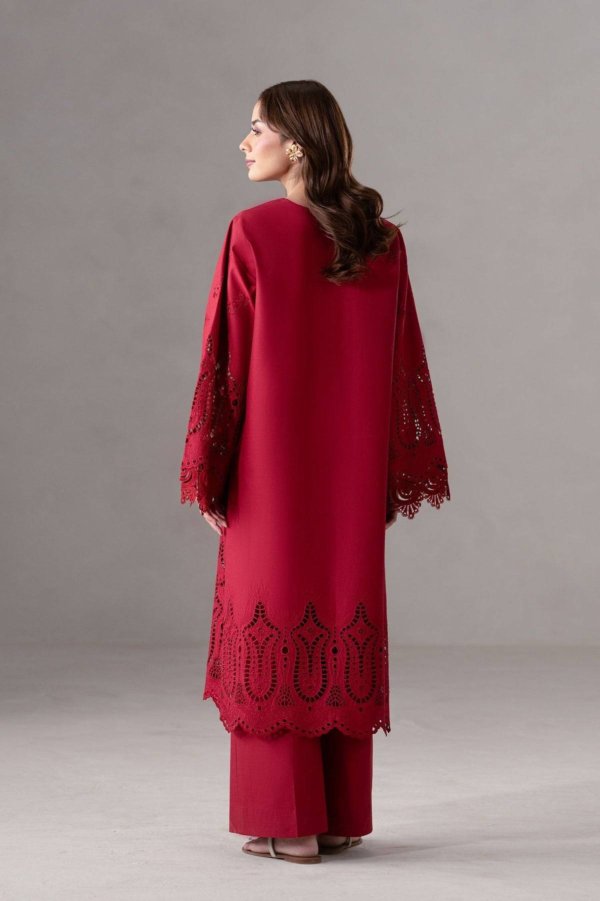 Akbar Aslam | Pret Lawn | Noira by Maria Faisal - Registered Vendor of : Akbar Aslam - type : Ladies Clothes - 100% original wedding dresses