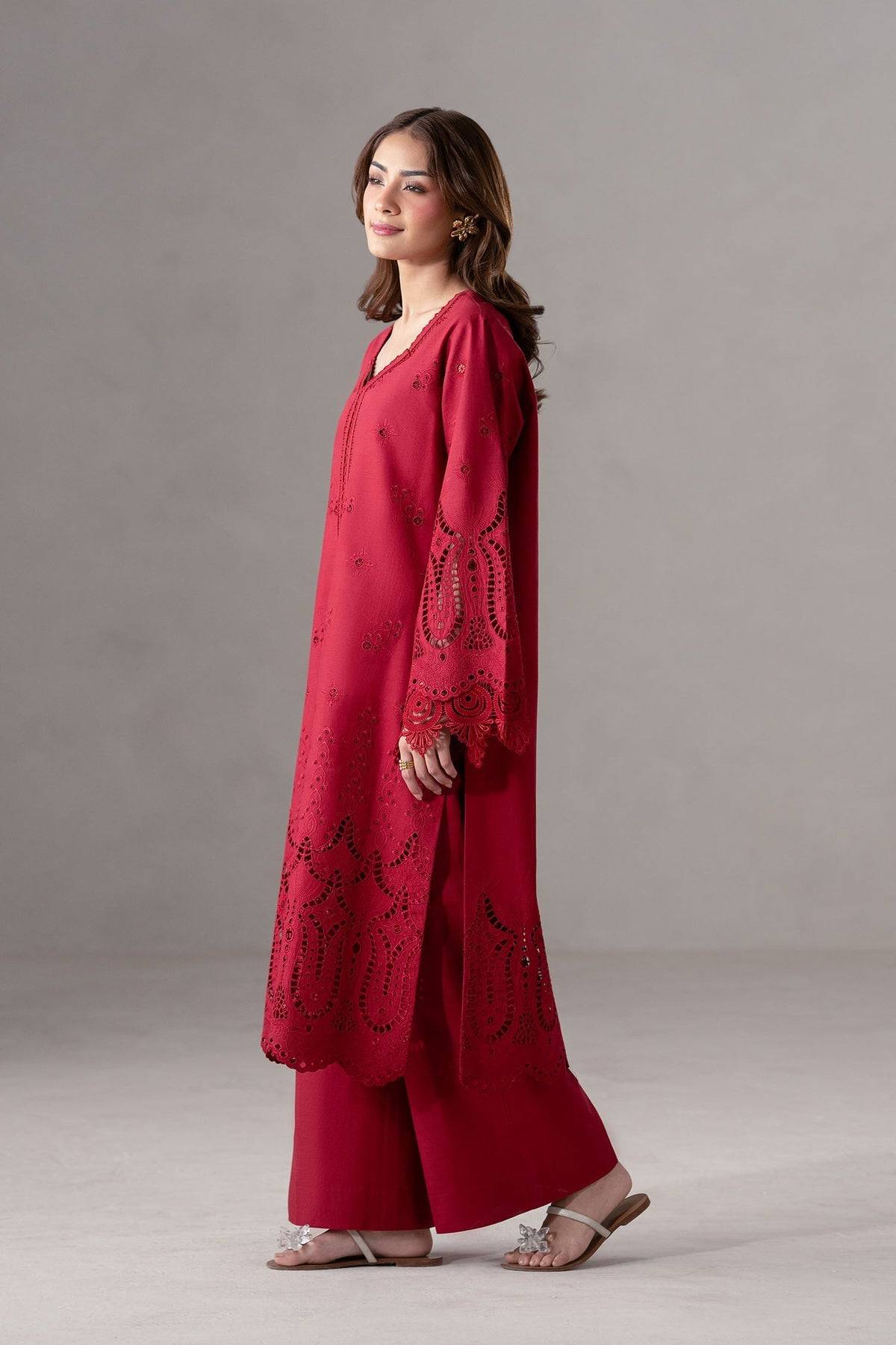 Akbar Aslam | Pret Lawn | Noira by Maria Faisal - Registered Vendor of : Akbar Aslam - type : Ladies Clothes - 100% original wedding dresses