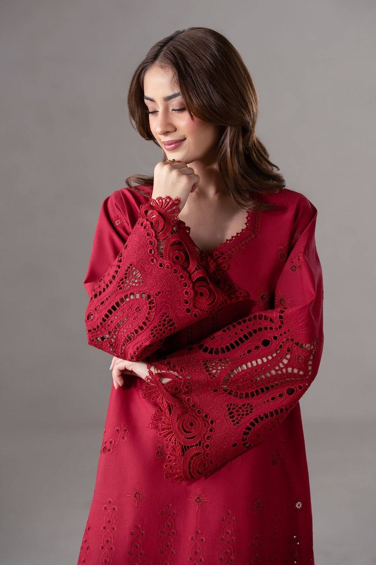 Akbar Aslam | Pret Lawn | Noira by Maria Faisal - Registered Vendor of : Akbar Aslam - type : Ladies Clothes - 100% original wedding dresses
