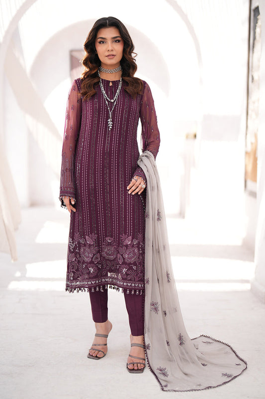 Flossie | Kuch Khas Formals | CLAIRE - Maria Faisal