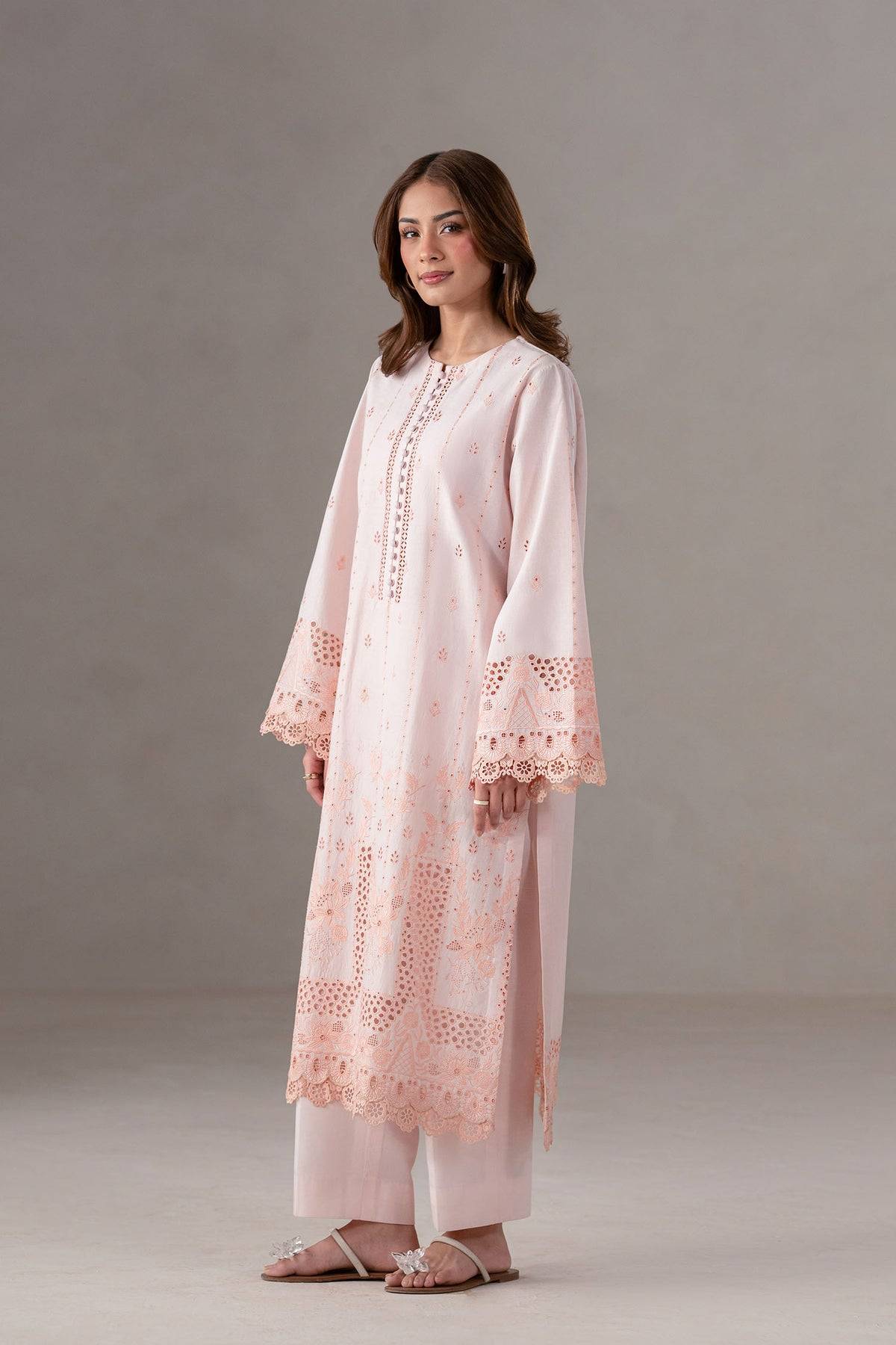 Akbar Aslam | Pret Lawn | Eloura by Maria Faisal - Registered Vendor of : Akbar Aslam - type : Ladies Clothes - 100% original wedding dresses