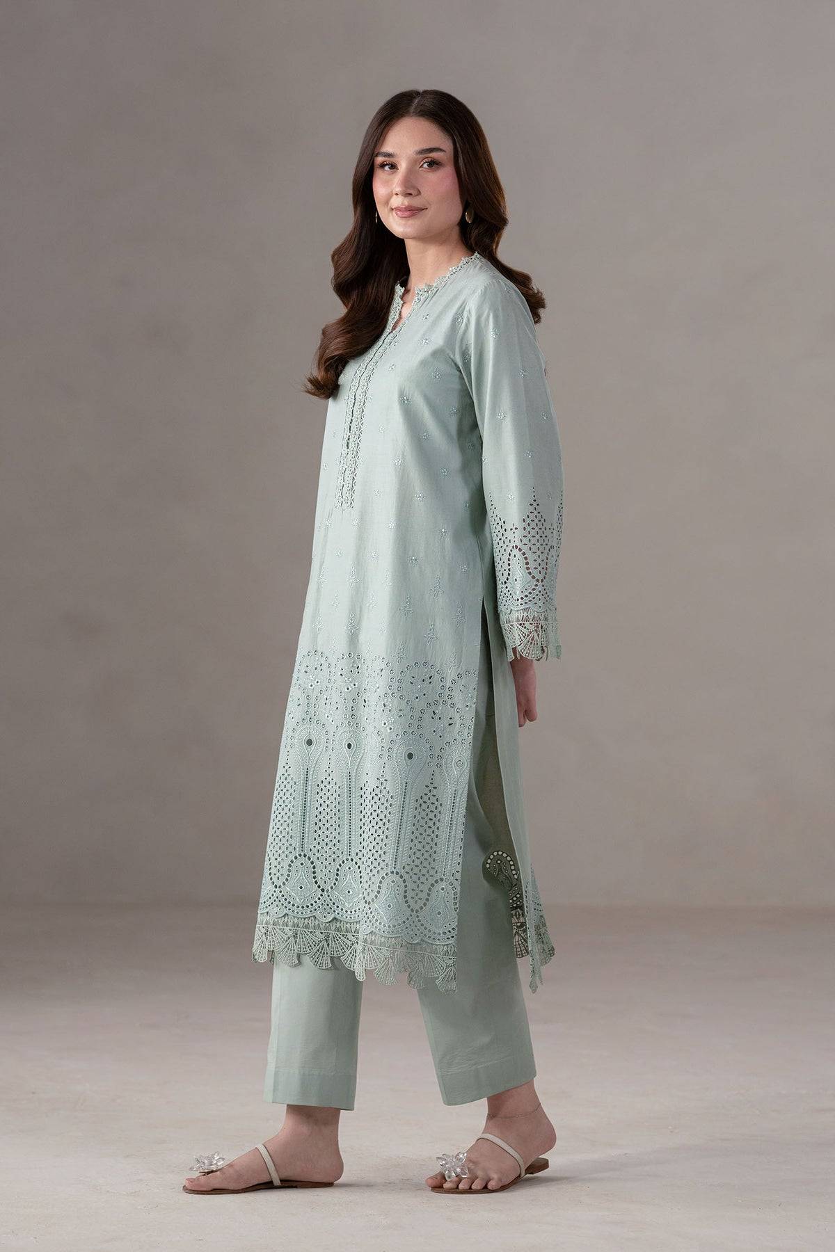 Akbar Aslam | Pret Lawn | Mireve by Maria Faisal - Registered Vendor of : Akbar Aslam - type : Ladies Clothes - 100% original wedding dresses