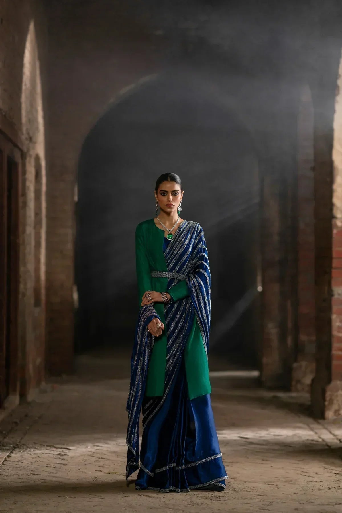 Erum Khan | Mannat Wedding Formals | Koel
