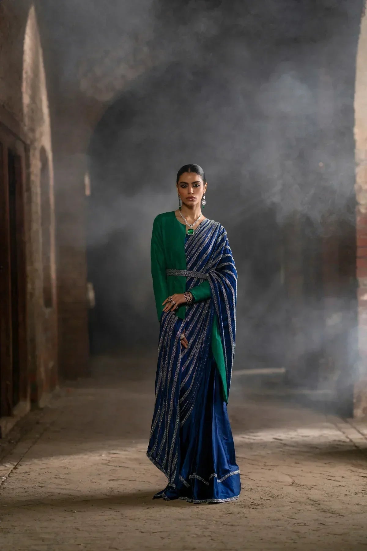 Erum Khan | Mannat Wedding Formals | Koel