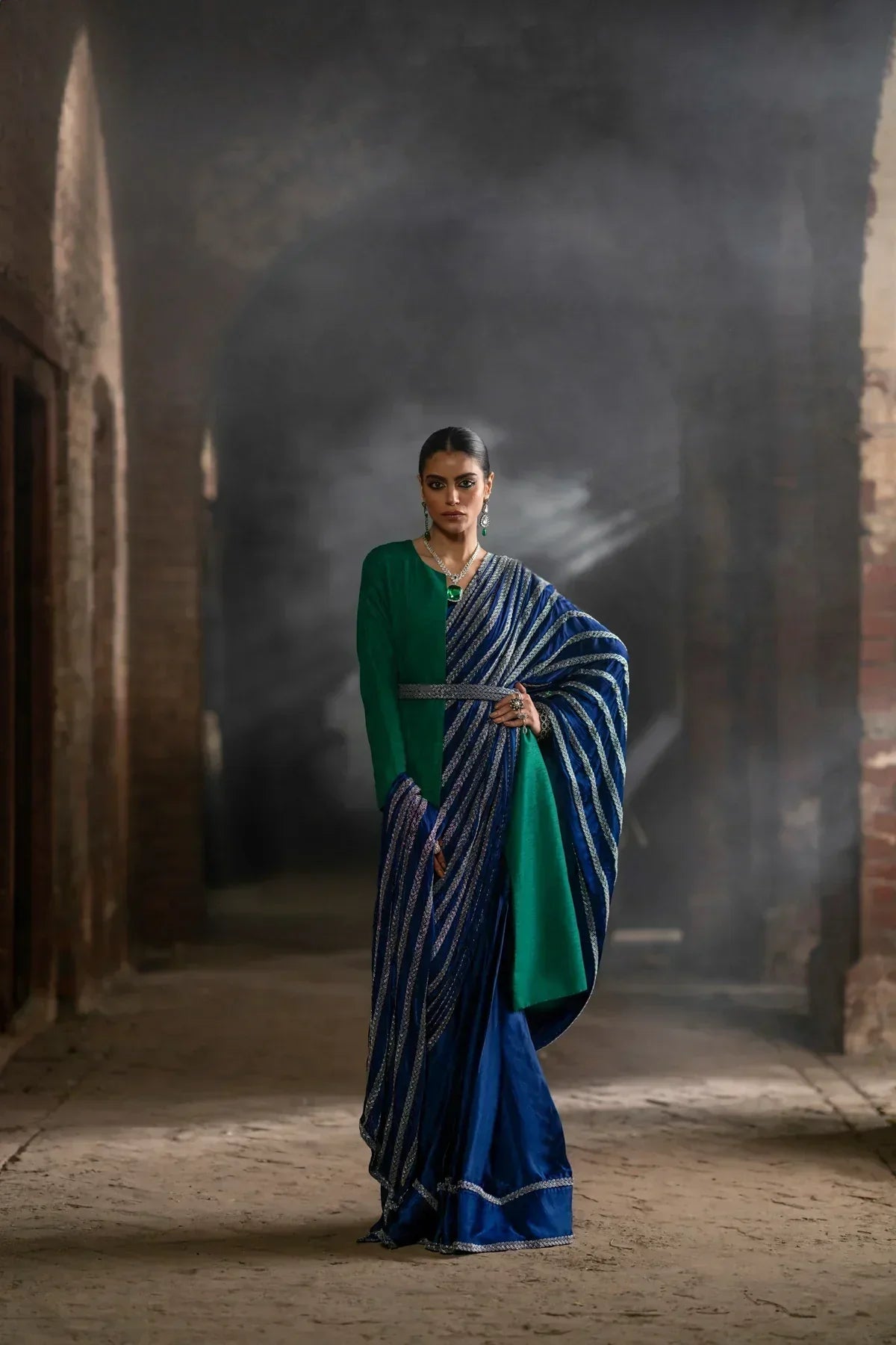 Erum Khan | Mannat Wedding Formals | Koel