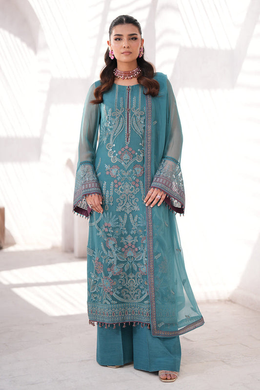 Flossie | Kuch Khas Formals | FAE - Maria Faisal