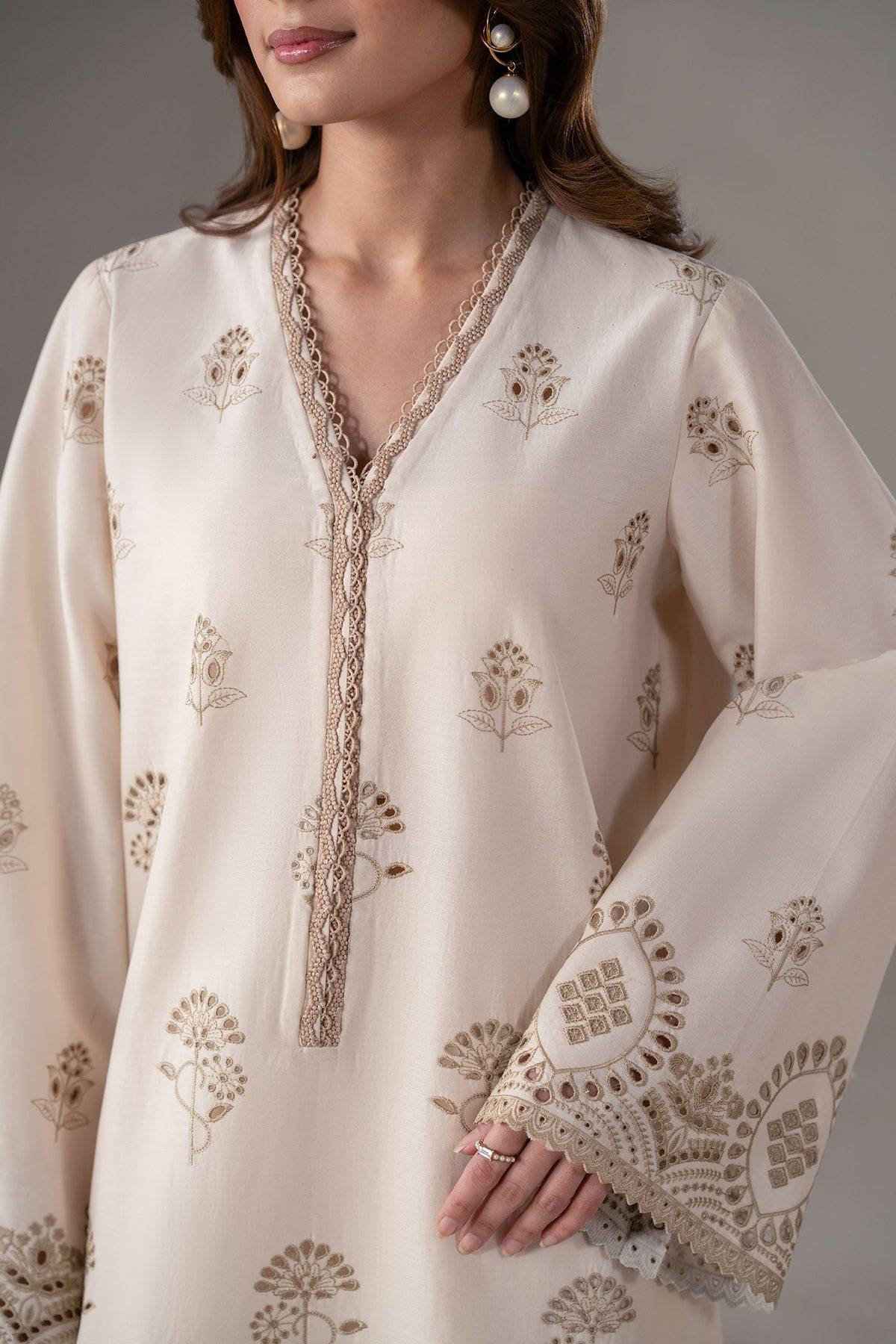 Akbar Aslam | Pret Lawn | Lunel by Maria Faisal - Registered Vendor of : Akbar Aslam - type : Ladies Clothes - 100% original wedding dresses