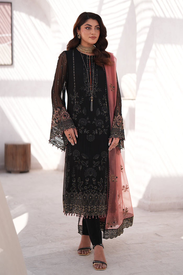 Flossie | Kuch Khas Formals | AMELIA - Maria Faisal