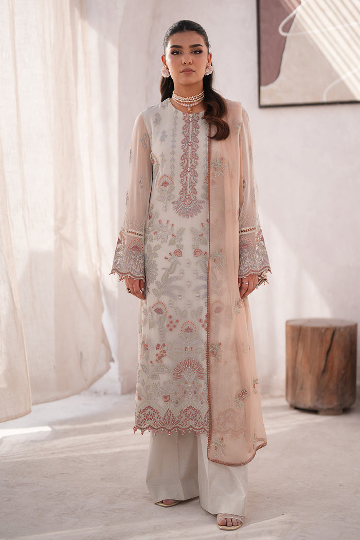 Flossie | Kuch Khas Formals | MIA - Maria Faisal