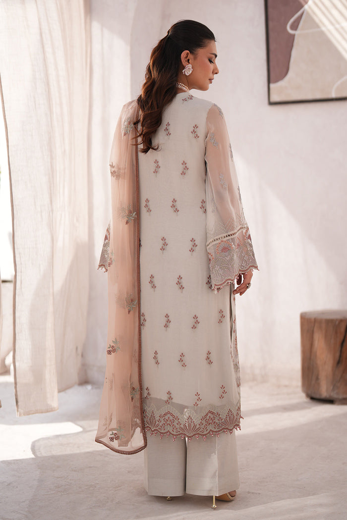 Flossie | Kuch Khas Formals | MIA - Maria Faisal