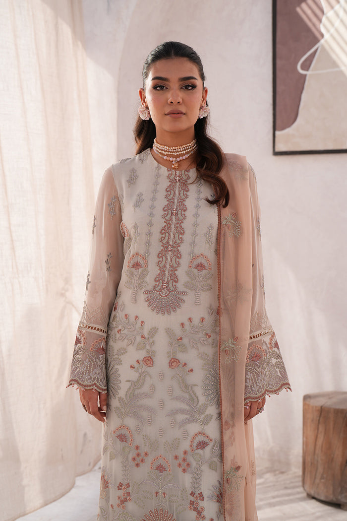 Flossie | Kuch Khas Formals | MIA - Maria Faisal