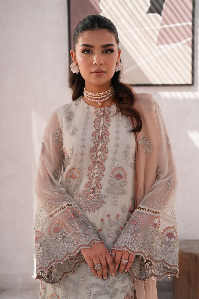 Flossie | Kuch Khas Formals | MIA - Maria Faisal