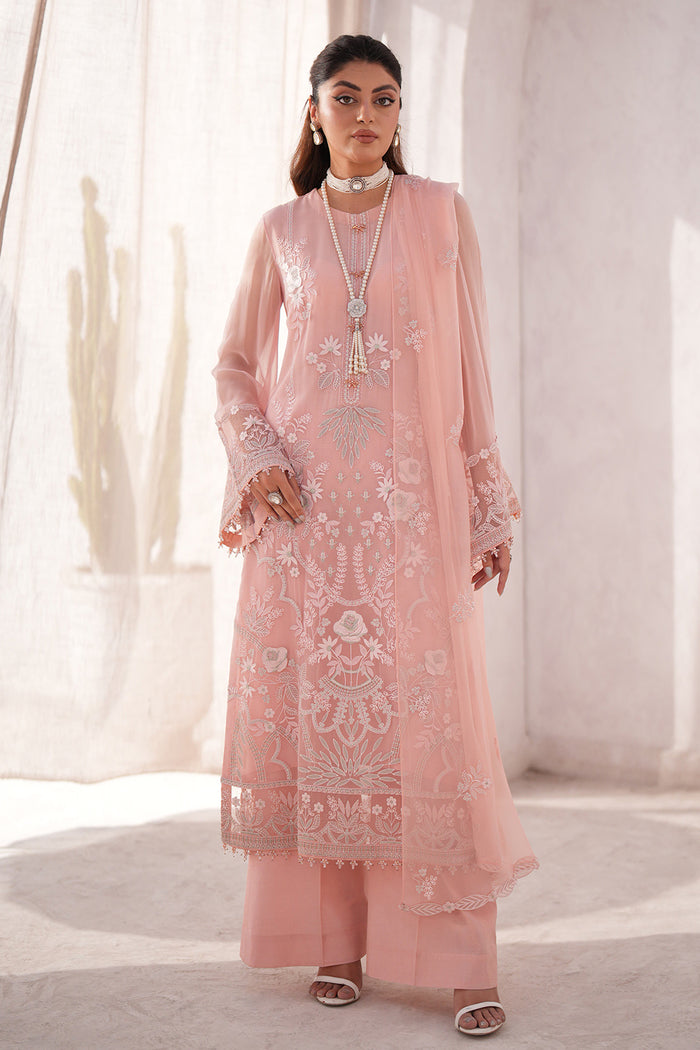 Flossie | Kuch Khas Formals | MIRHA (A) - Maria Faisal