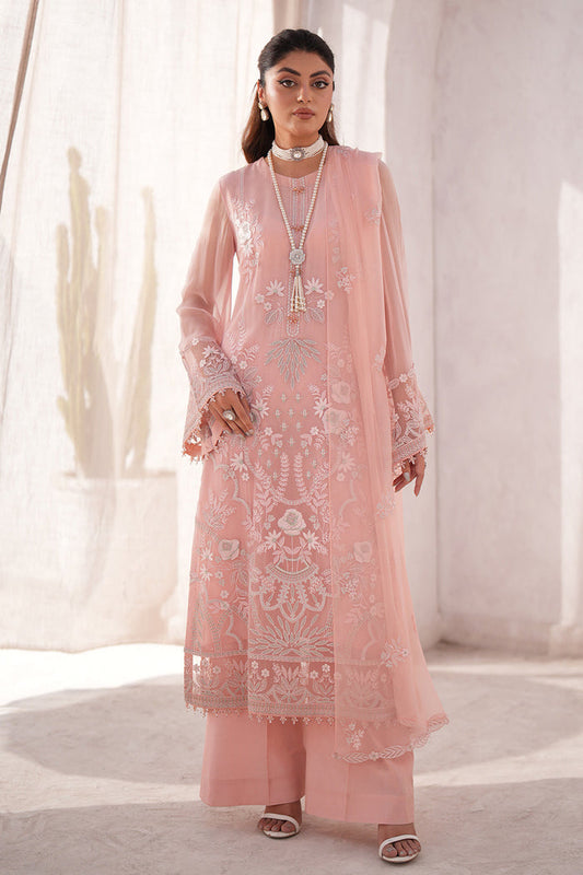 Flossie | Kuch Khas Formals | MIRHA (A) - Maria Faisal