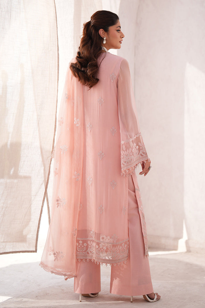 Flossie | Kuch Khas Formals | MIRHA (A) - Maria Faisal