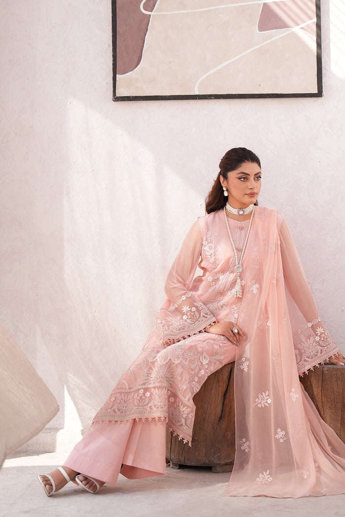Flossie | Kuch Khas Formals | MIRHA (A) - Maria Faisal