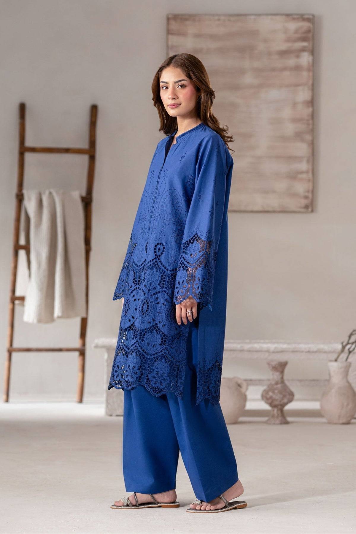 Akbar Aslam | Pret Lawn | Vanta by Maria Faisal - Registered Vendor of : Akbar Aslam - type : Ladies Clothes - 100% original wedding dresses