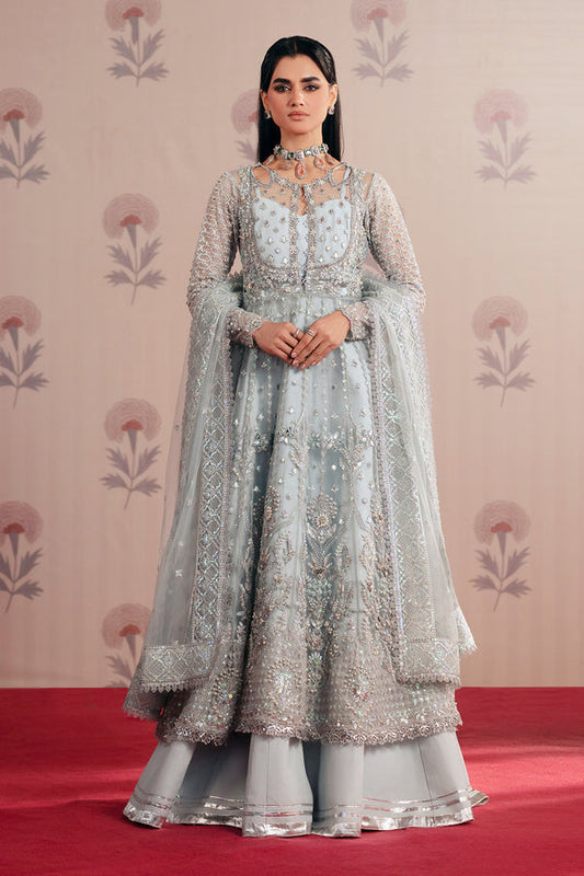 Zarposh | Maharani Wedding Collection | Savera - Ladies Clothes 
