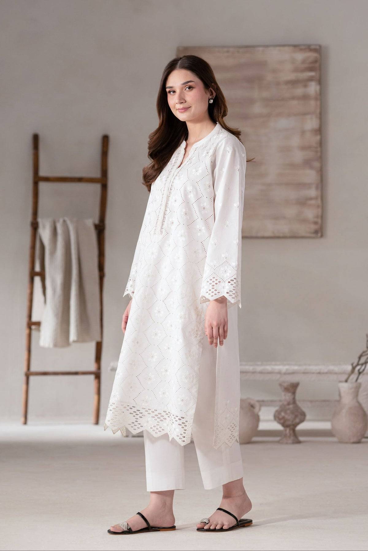 Akbar Aslam | Pret Lawn | Frost by Maria Faisal - Registered Vendor of : Akbar Aslam - type : Ladies Clothes - 100% original wedding dresses