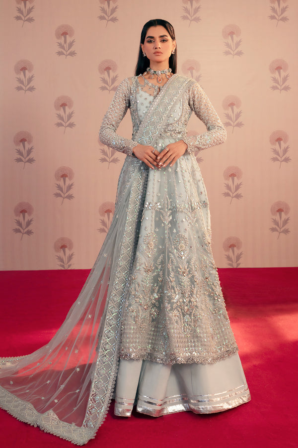 Zarposh | Maharani Wedding Collection | Savera - Ladies Clothes 