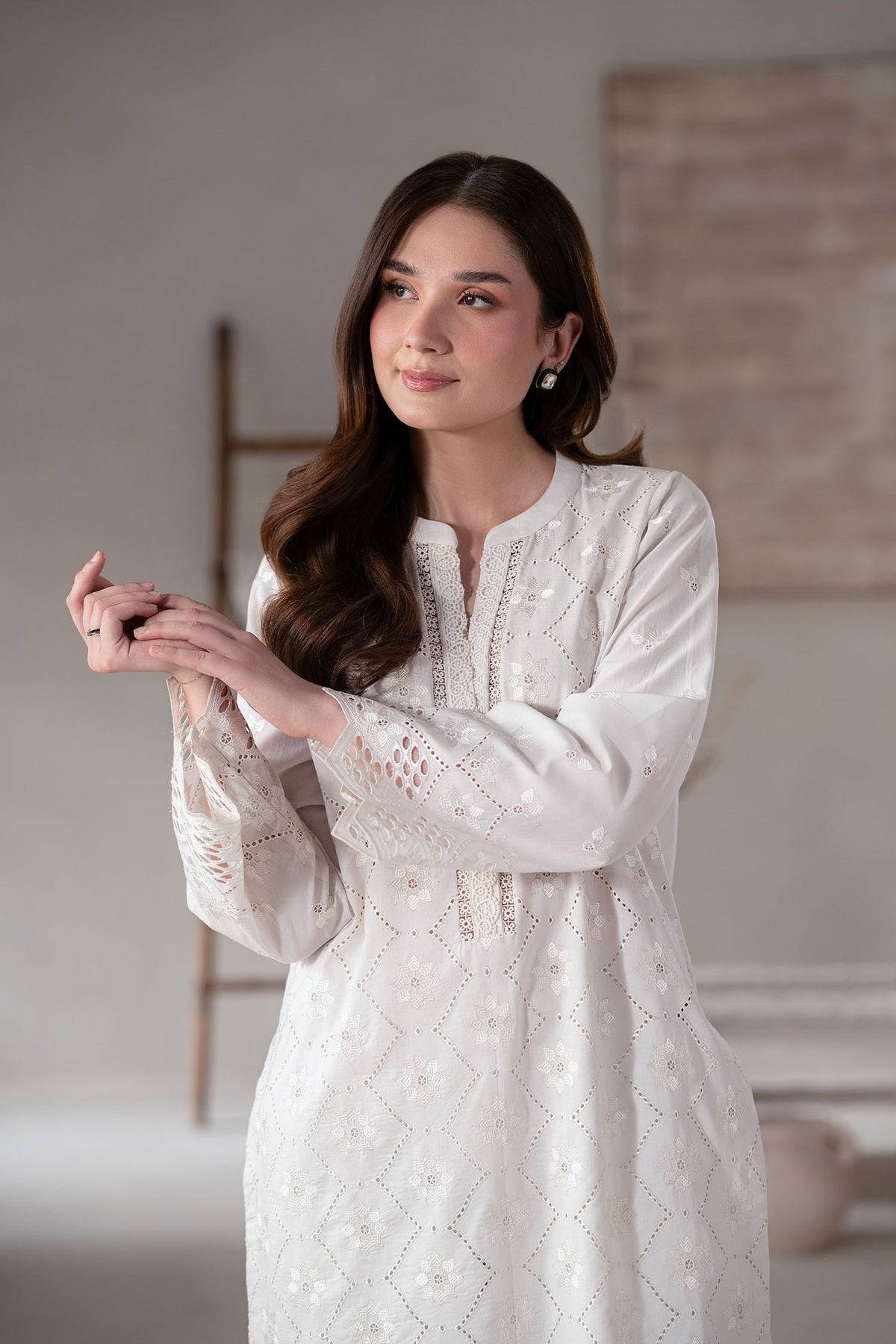 Akbar Aslam | Pret Lawn | Frost by Maria Faisal - Registered Vendor of : Akbar Aslam - type : Ladies Clothes - 100% original wedding dresses