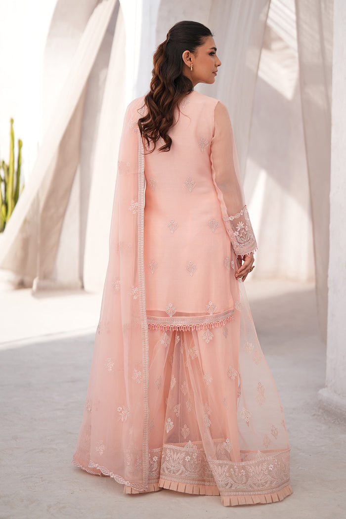 Flossie | Kuch Khas Formals | MIRHA (B) - Maria Faisal