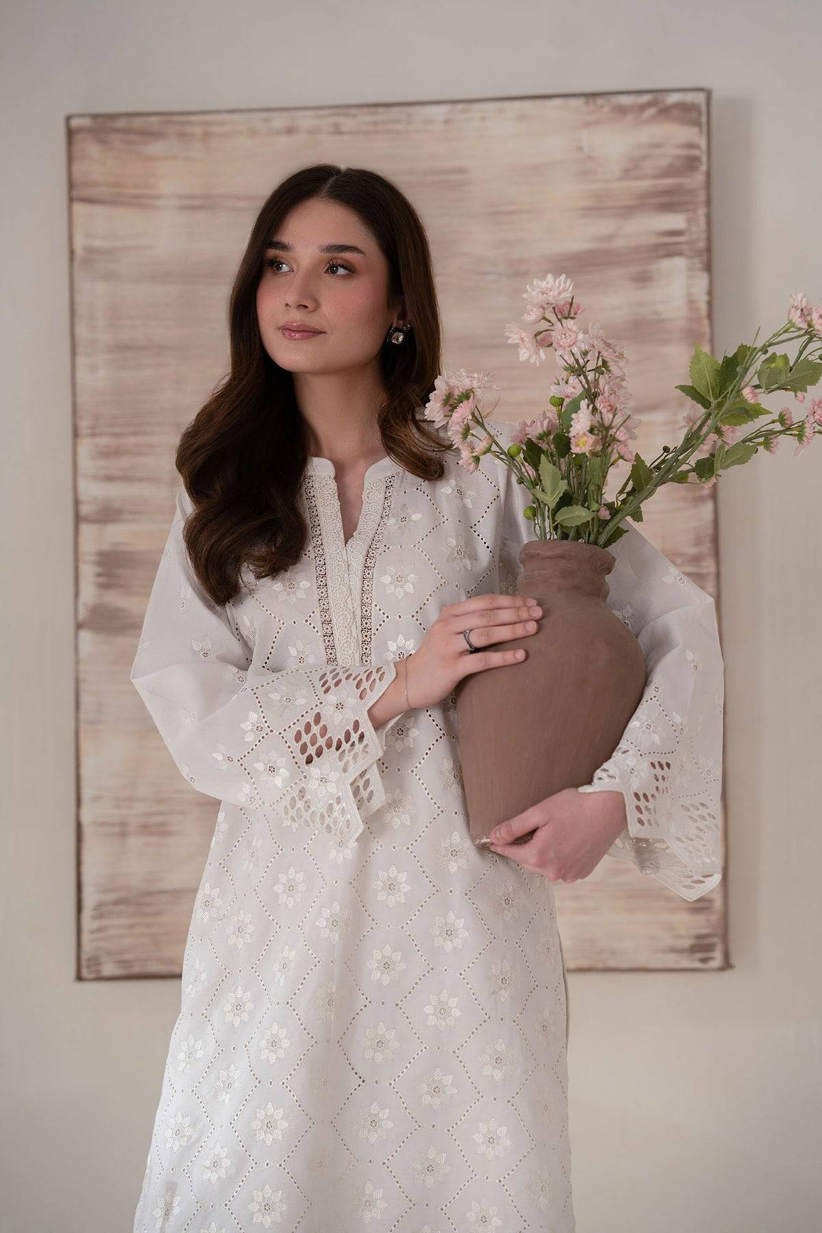 Akbar Aslam | Pret Lawn | Frost by Maria Faisal - Registered Vendor of : Akbar Aslam - type : Ladies Clothes - 100% original wedding dresses