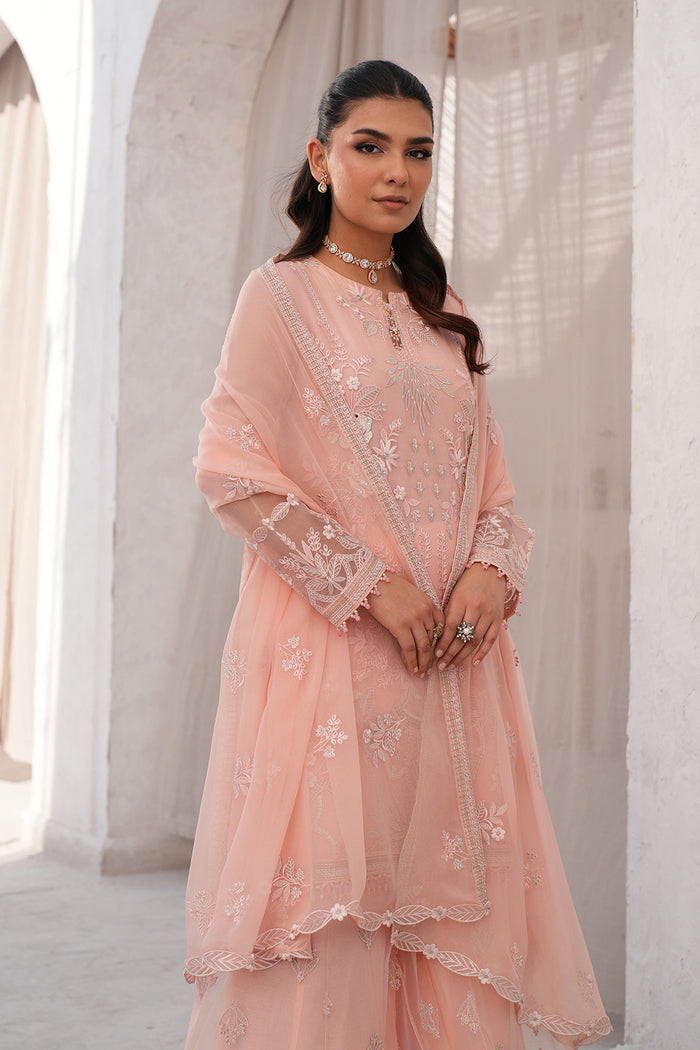 Flossie | Kuch Khas Formals | MIRHA (B) - Maria Faisal