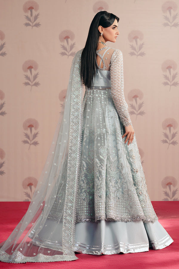 Zarposh | Maharani Wedding Collection | Savera - Ladies Clothes 