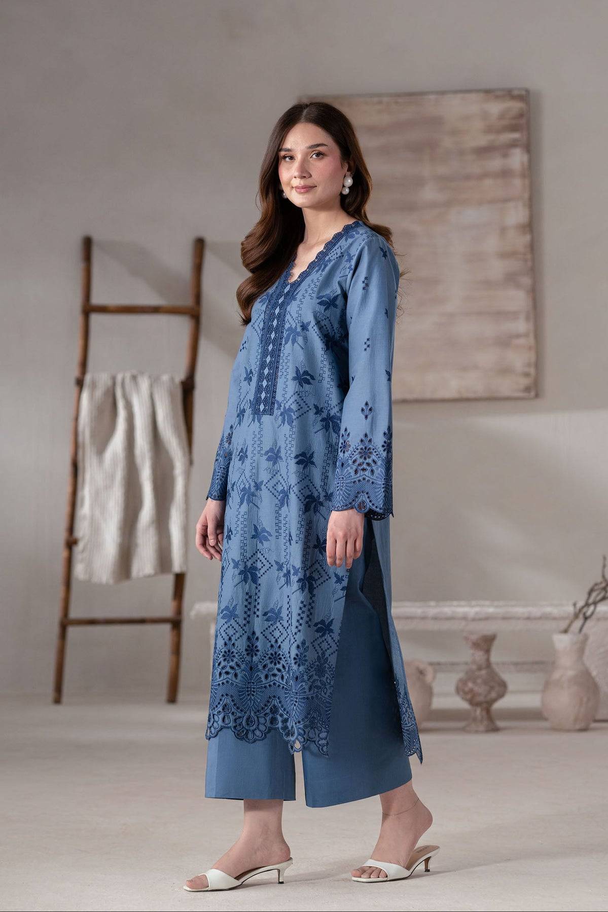 Akbar Aslam | Pret Lawn | Aven by Maria Faisal - Registered Vendor of : Akbar Aslam - type : Ladies Clothes - 100% original wedding dresses