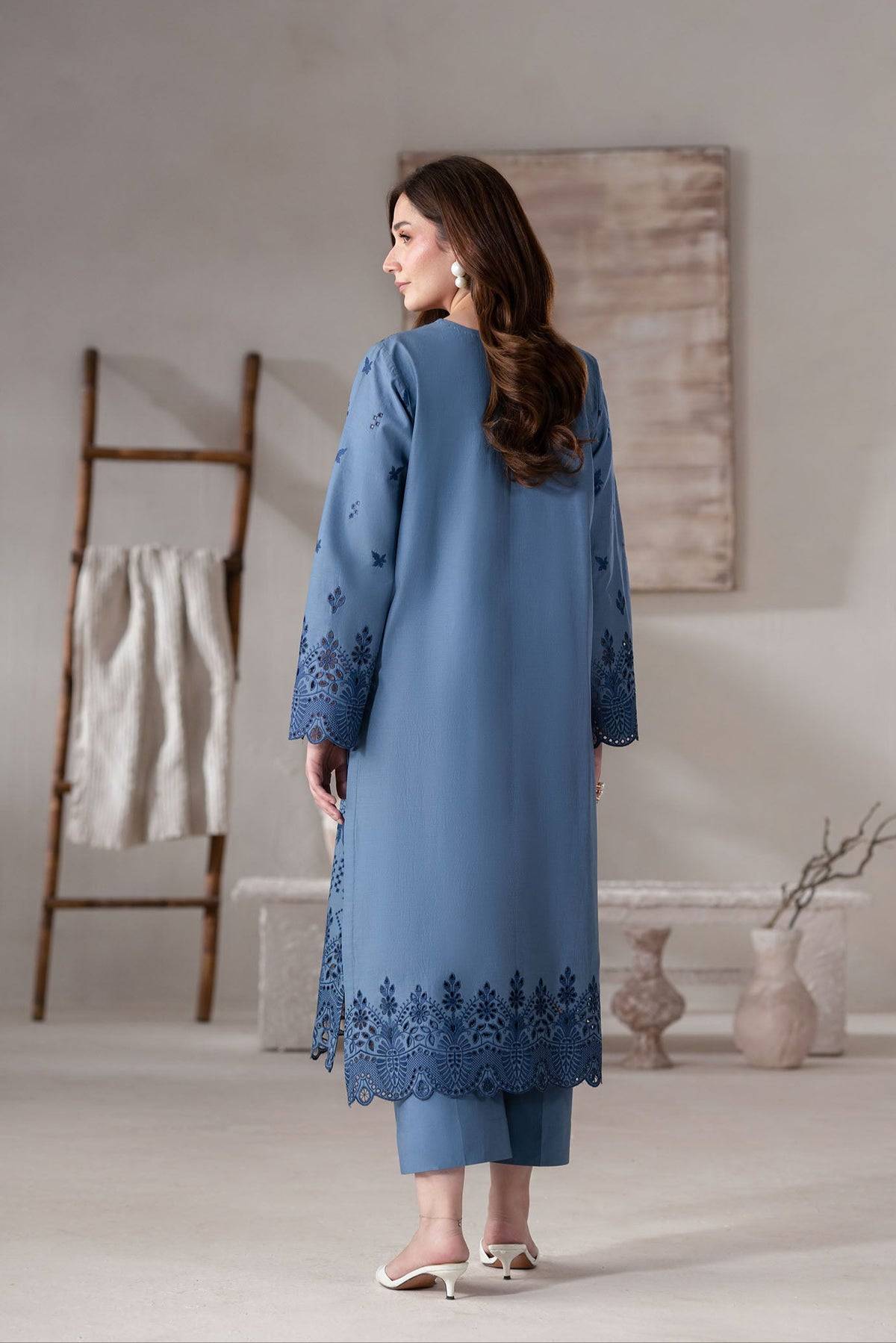 Akbar Aslam | Pret Lawn | Aven by Maria Faisal - Registered Vendor of : Akbar Aslam - type : Ladies Clothes - 100% original wedding dresses