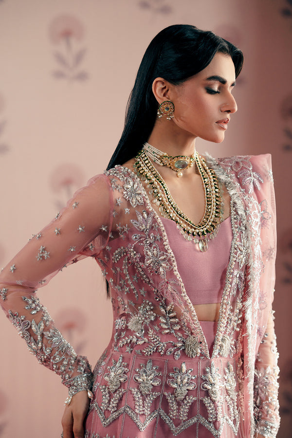 Zarposh | Maharani Wedding Collection | Feroza - Ladies Clothes 