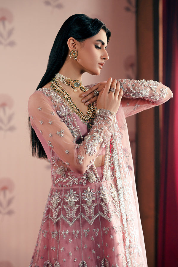 Zarposh | Maharani Wedding Collection | Feroza - Ladies Clothes 