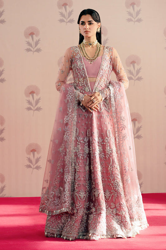 Zarposh | Maharani Wedding Collection | Feroza - Ladies Clothes 
