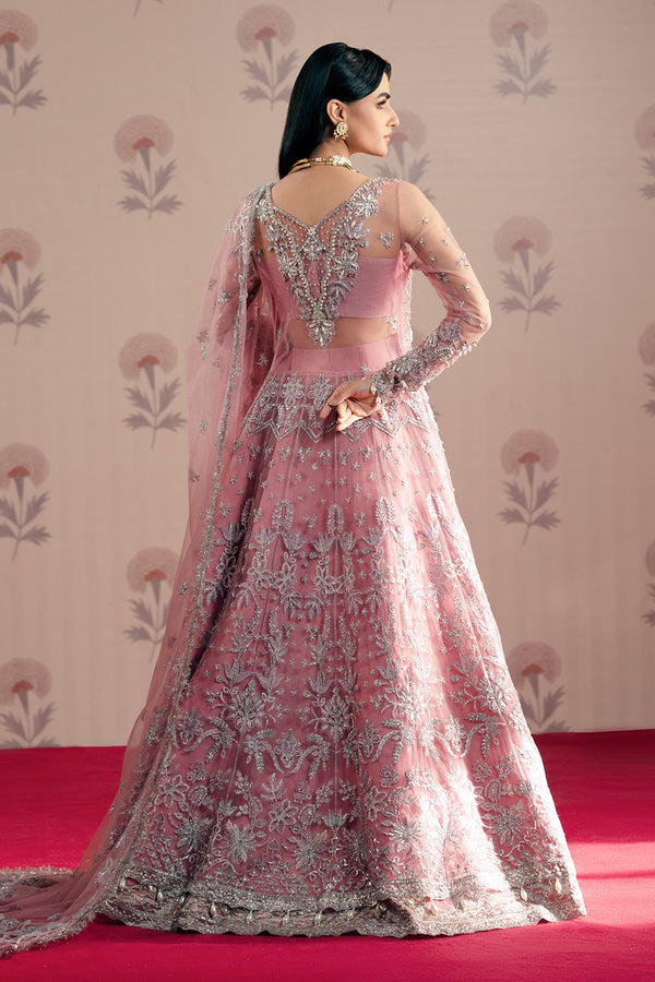 Zarposh | Maharani Wedding Collection | Feroza - Ladies Clothes 