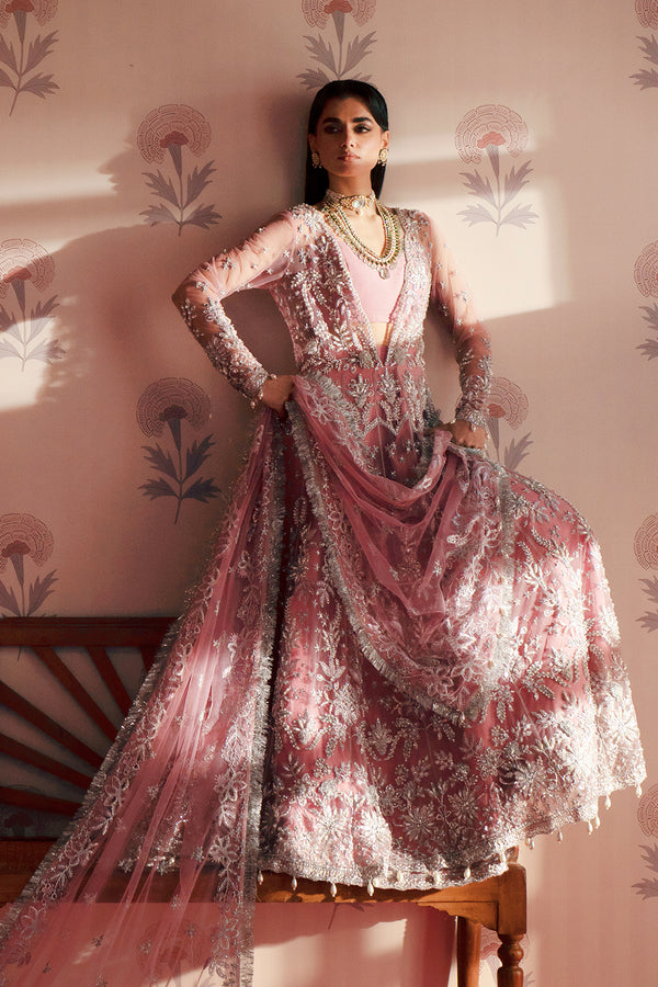 Zarposh | Maharani Wedding Collection | Feroza - Ladies Clothes 