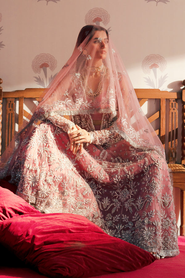 Zarposh | Maharani Wedding Collection | Feroza - Ladies Clothes 