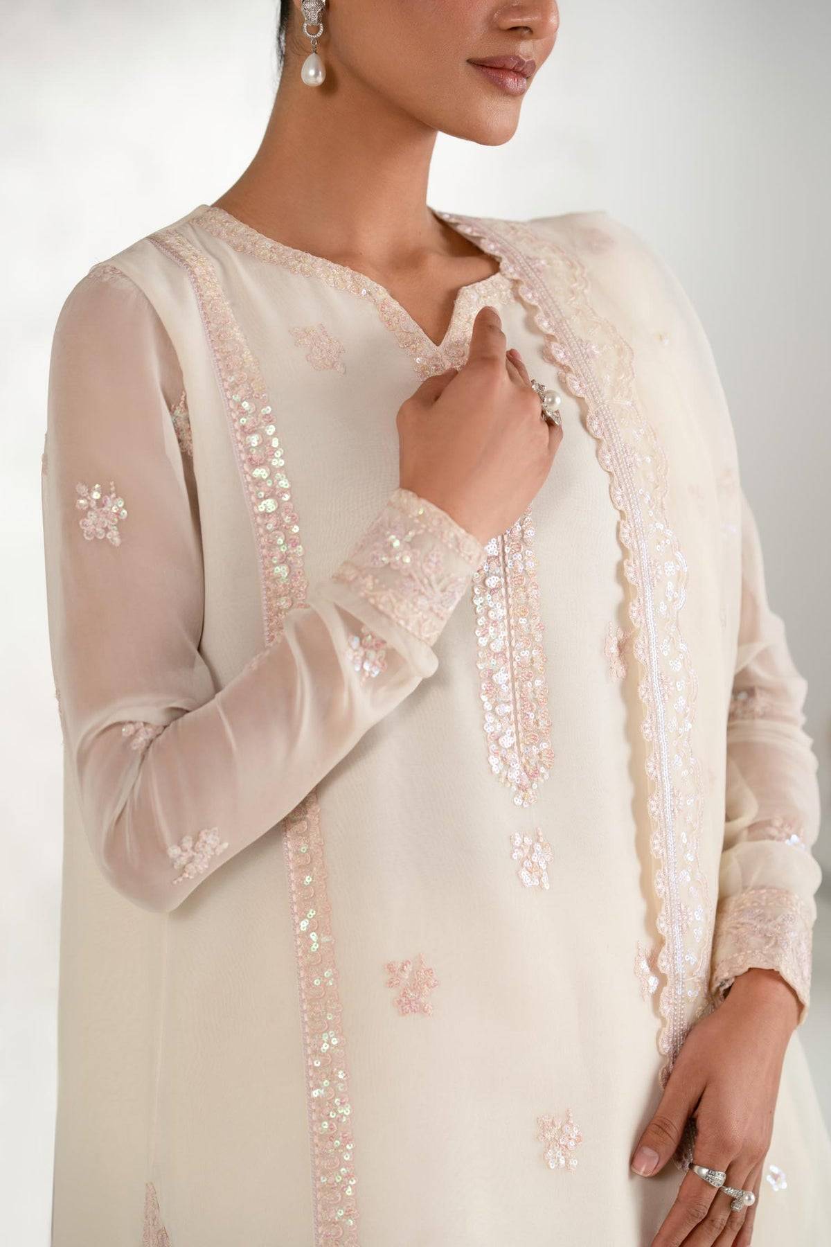 Akbar Aslam | Formal Pret | Mehr by Maria Faisal - Registered Vendor of : Akbar Aslam - type : Ladies Clothes - 100% original wedding dresses